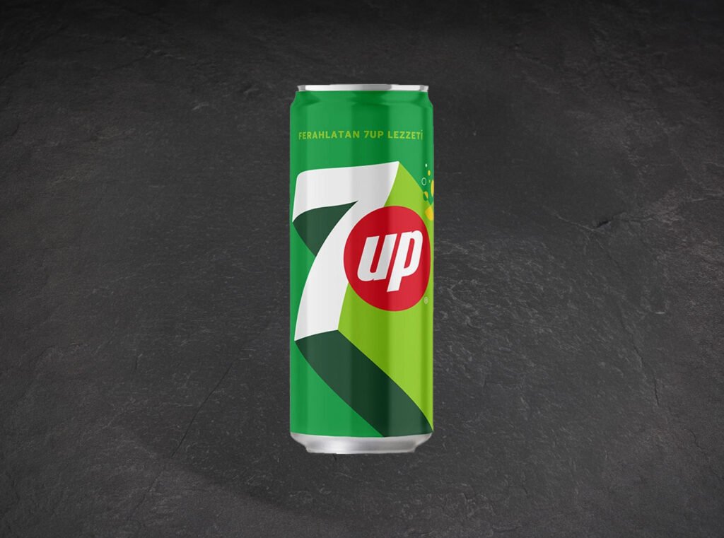 7 Up