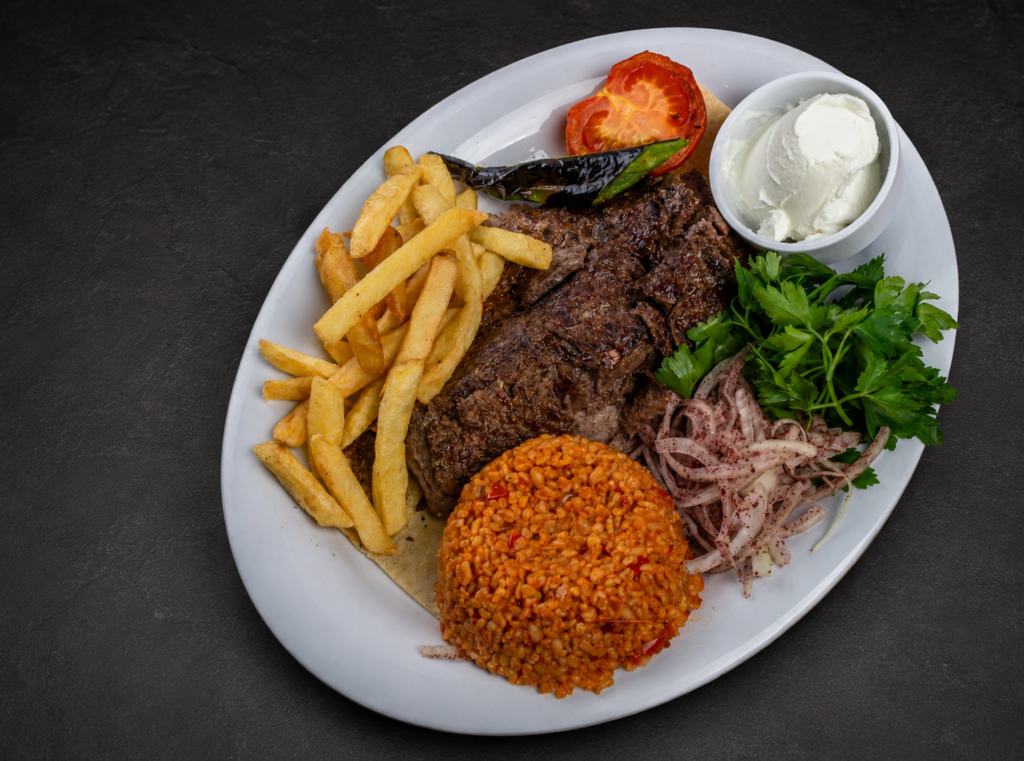 Et Döner Servis