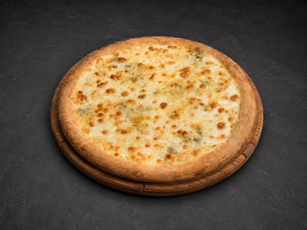 Formaggi Pizza