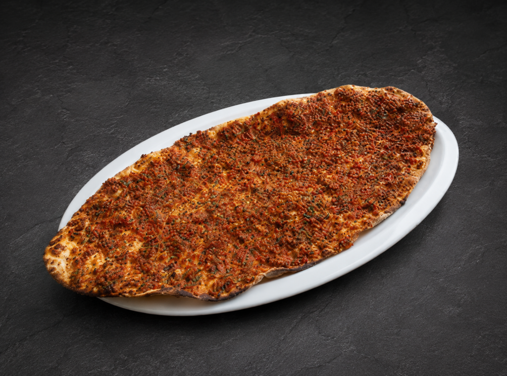 Lahmacun