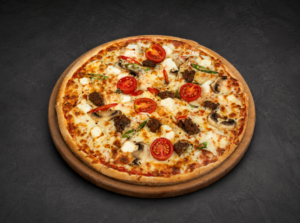 Local Pizza