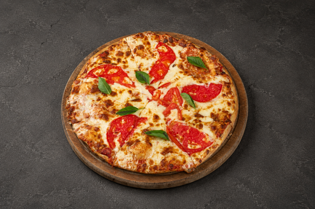 Margarita Pizza