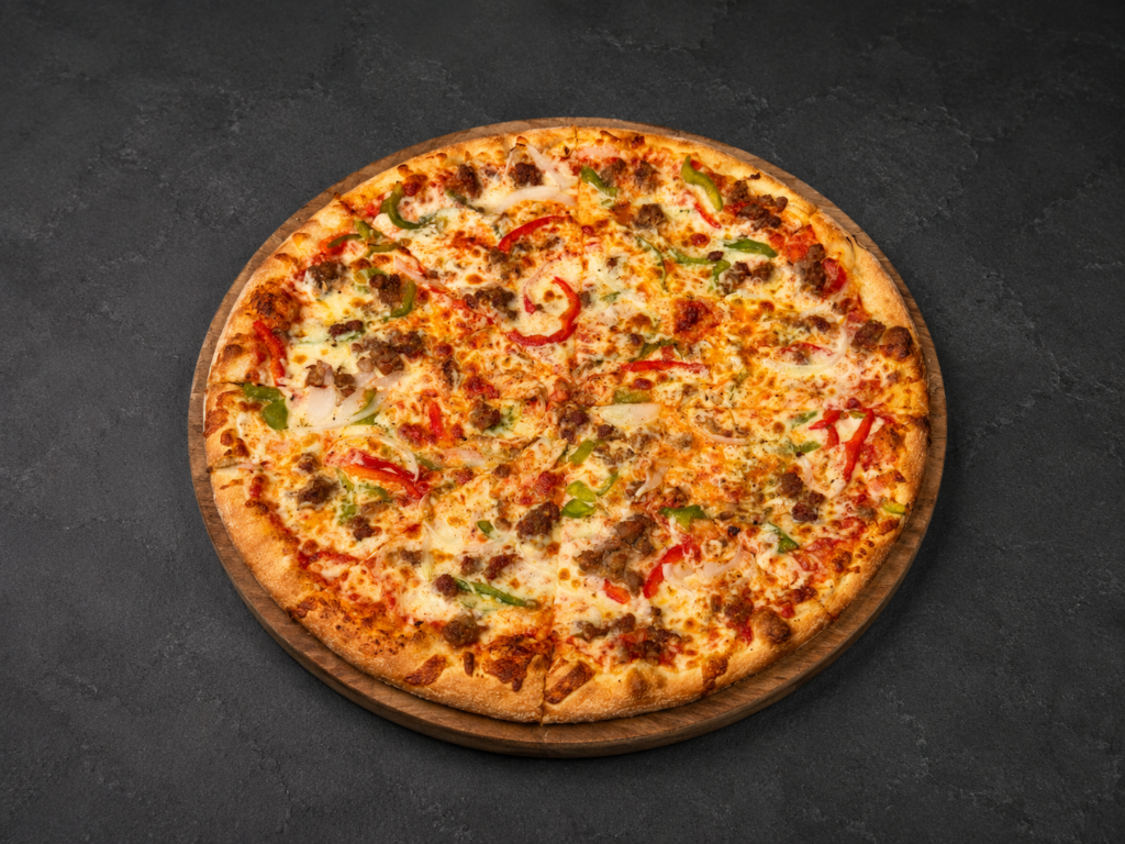 Siciliana Pizza