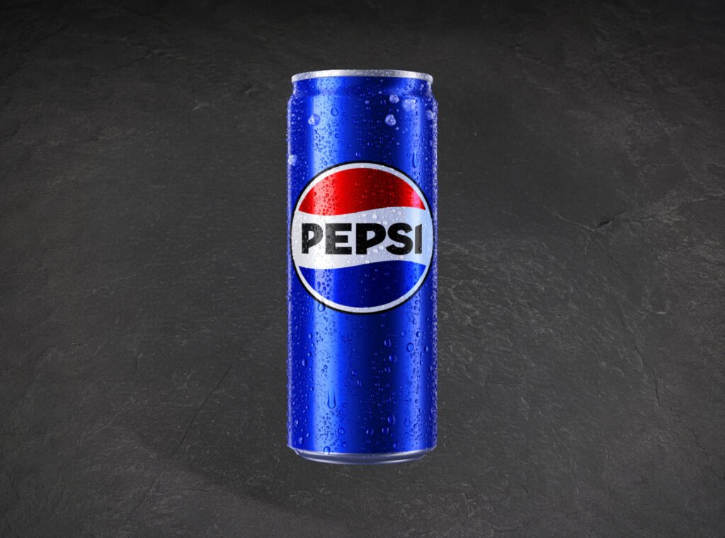 Pepsi