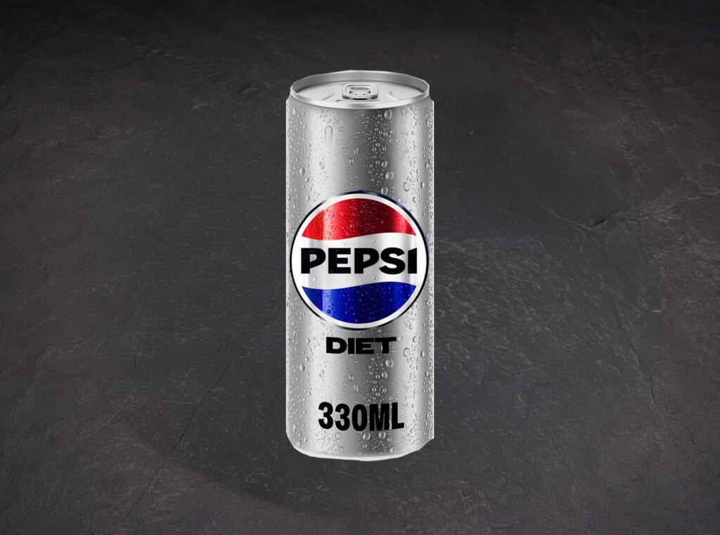 Pepsi Diet