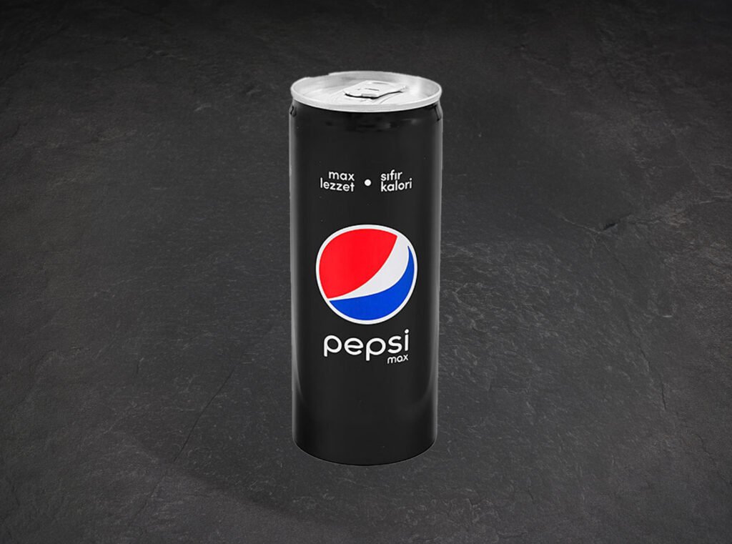 Pepsi Max