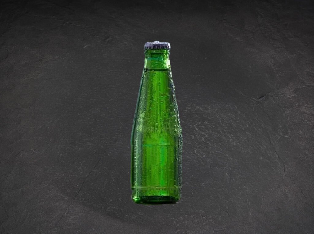 Soda