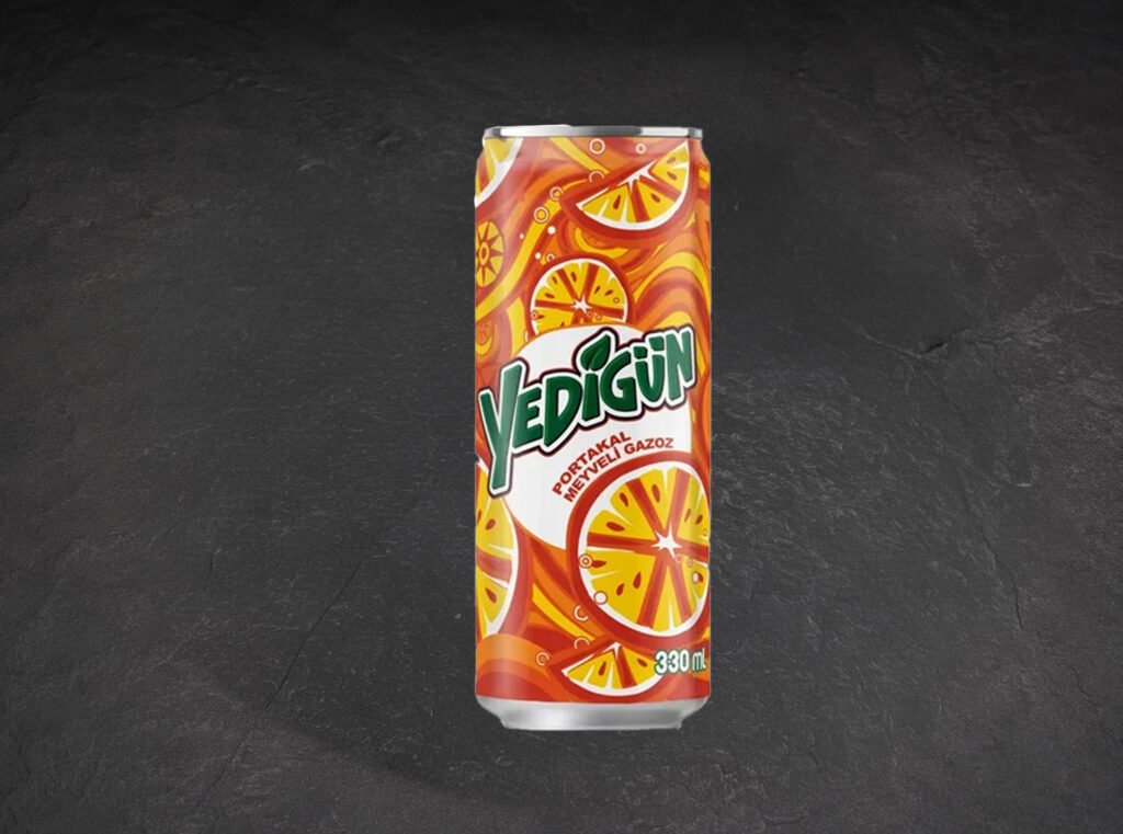 Yedigün